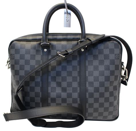 louis vuitton porte documents voyage pm|porte documents voyage pm.